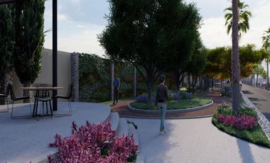 TERRENO EN VENTA EN LAS VIÑAS SECTOR VIÑEDOS TORREON