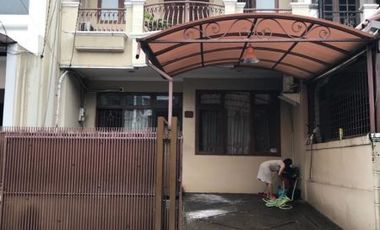 For Sale Single House at Pondok Indah & Unfurnished Condition HSE-A0490