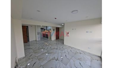 Estrena Tu Hogar Hoy – Alquiler De Depa Moderno Con Ascensor En Campoy