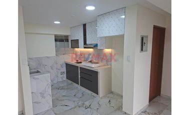 Estrena Tu Hogar Hoy – Alquiler De Depa Moderno Con Ascensor En Campoy