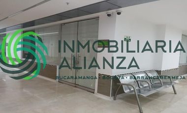 consultorio en arriendo en el bosque. Cod A16310