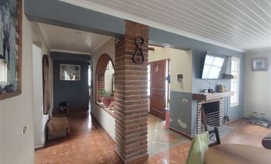 Casa en venta Rosario, Rengo