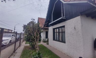 Casa en venta Rosario, Rengo