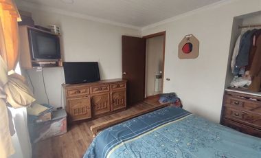Casa en venta Rosario, Rengo