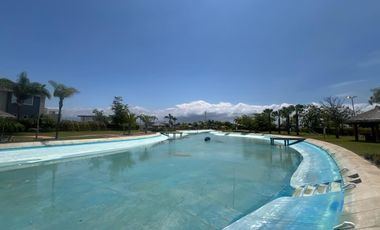 VENTA TERRENO - URB. EXCLUSIVA MARENOSTRO, SEGURIDAD   RUTA DEL SPONDYLUS  640M2(JLR)