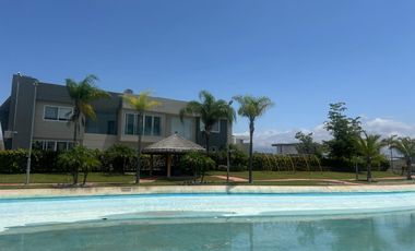 VENTA TERRENO - URB. EXCLUSIVA MARENOSTRO, SEGURIDAD   RUTA DEL SPONDYLUS  640M2(JLR)