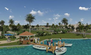 VENTA TERRENO - URB. EXCLUSIVA MARENOSTRO, SEGURIDAD   RUTA DEL SPONDYLUS  640M2(JLR)