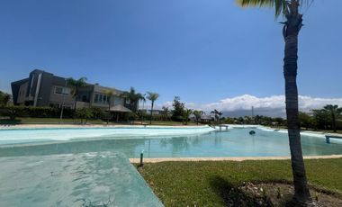 VENTA TERRENO - URB. EXCLUSIVA MARENOSTRO, SEGURIDAD   RUTA DEL SPONDYLUS  640M2(JLR)