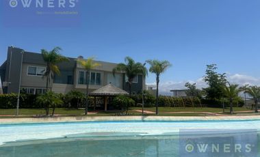 VENTA TERRENO - URB. EXCLUSIVA MARENOSTRO, SEGURIDAD   RUTA DEL SPONDYLUS  640M2(JLR)