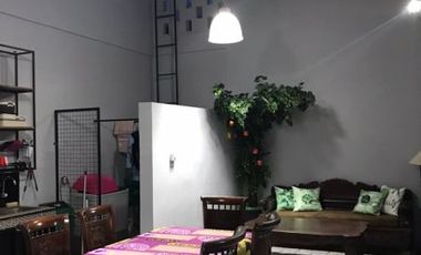 Disewakan Rumah The Vermont Parkland Blok G5 BSD City Tangerang Full Furnish Siap Huni Murah