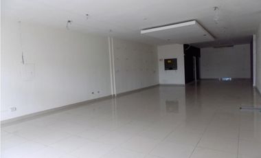 ALQUILER DE LOCAL COMERCIAL EN LA ROOSEVELTH 100mts