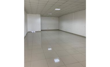 ALQUILER DE LOCAL COMERCIAL EN LA ROOSEVELTH 100mts