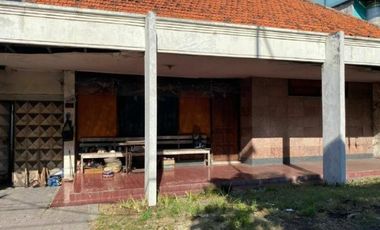 Rumah Raya Arjuno, Strategis, Hadap Barat