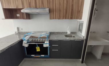 VENTA DE DEPARTAMENTOS EN EDIFICIO LIVING 34 MEDELLIN VERACRUZ