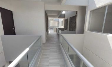 VENTA DE DEPARTAMENTOS EN EDIFICIO LIVING 34 MEDELLIN VERACRUZ