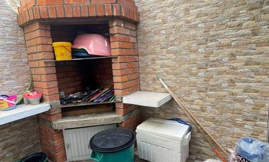 casa en arriendo en villa del rosario. Cod A2765