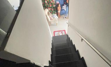 casa en arriendo en villa del rosario. Cod A2765