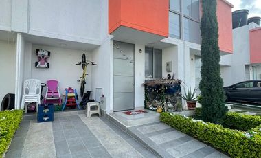 casa en arriendo en villa del rosario. Cod A2765