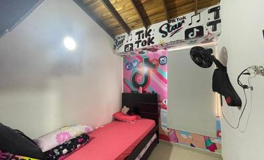 casa en arriendo en villa del rosario. Cod A2765