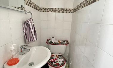 casa en arriendo en villa del rosario. Cod A2765