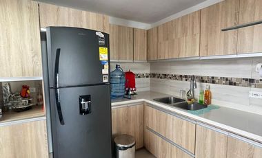 casa en arriendo en villa del rosario. Cod A2765