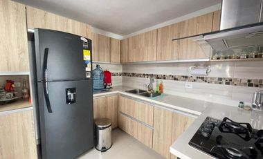 casa en arriendo en villa del rosario. Cod A2765