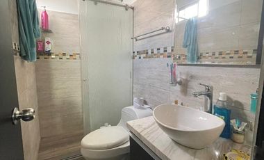casa en arriendo en villa del rosario. Cod A2765