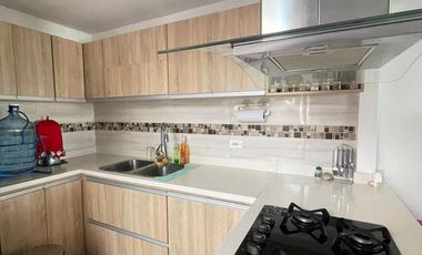 casa en arriendo en villa del rosario. Cod A2765