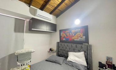 casa en arriendo en villa del rosario. Cod A2765