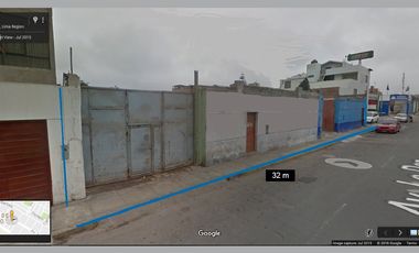 ¡Gran Oportunidad De Inversión! Terreno De 3,200 M² En Avenida La Paz, Ideal Para Proyectos Residenciales O Comerciales