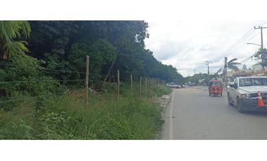 Terreno Venta. Cancún. 3.8Has. $39MDP