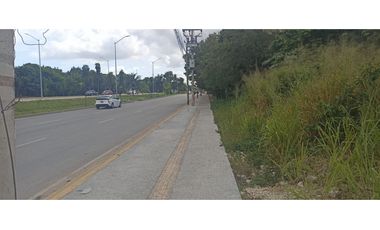 Terreno Venta. Cancún. 3.8Has. $39MDP