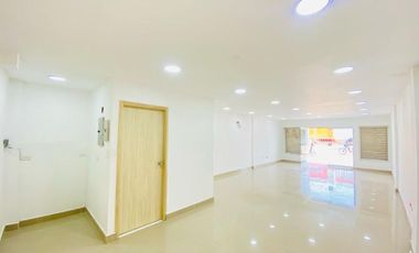 local en arriendo en turbaco. Cod A91803