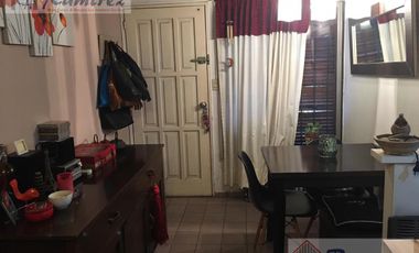 Departamento En Venta 2 Ambientes Con Balcón- Villa Luzuriaga