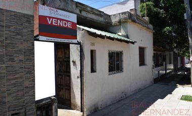 TERRENO EN VENTA MATADEROS RESIDENCIAL – CABA - APTO COMERCIO.