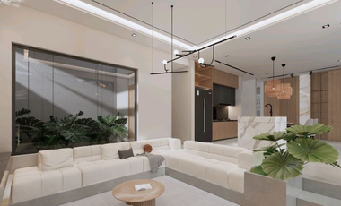 VILLA BARU MAJA TAPHALA SANUR DENPASAR, BALI