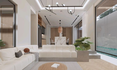 VILLA BARU MAJA TAPHALA SANUR DENPASAR, BALI