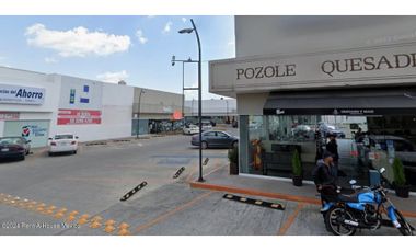 Local Comercial en Renta Metepec, Coaxustenco  24-3109 ACM