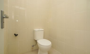 Rumah Terawat di Bekasi Dekat ke Terminal dan Stasiun Bisa KPR J-39394