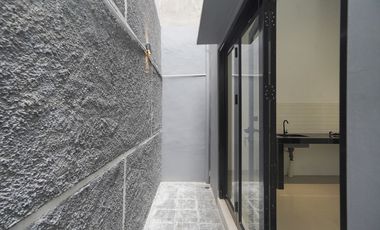 Rumah Terawat di Bekasi Dekat ke Terminal dan Stasiun Bisa KPR J-39394