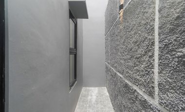 Rumah Terawat di Bekasi Dekat ke Terminal dan Stasiun Bisa KPR J-39394