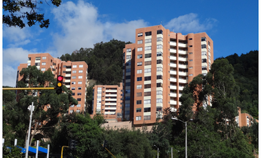 VENTA de APARTAMENTO en BOGOTA