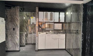 apartamento en venta en tocancipa. Cod V120369