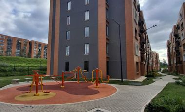 apartamento en venta en tocancipa. Cod V120369