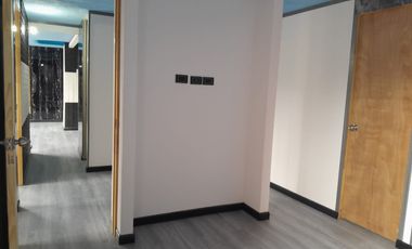 apartamento en venta en tocancipa. Cod V120369