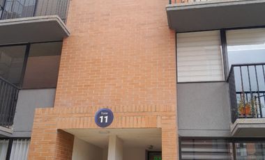 apartamento en venta en tocancipa. Cod V120369
