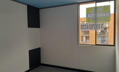 apartamento en venta en tocancipa. Cod V120369