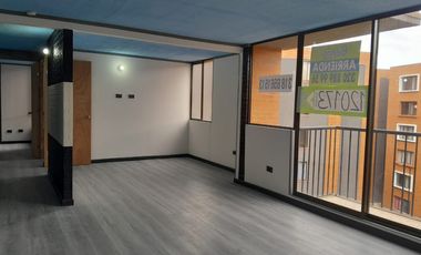 apartamento en venta en tocancipa. Cod V120369