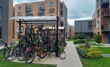 apartamento en venta en tocancipa. Cod V120369