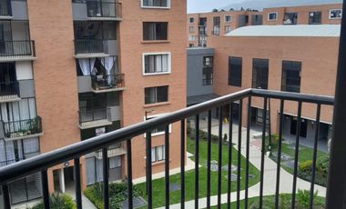 apartamento en venta en tocancipa. Cod V120369